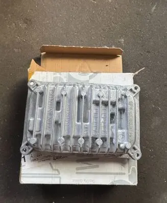 Mercedes-Benz C W206 LED ballast control module A2239004632