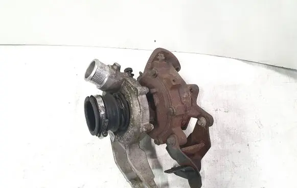 Land Rover Range Rover Sport L320 Turbo AX2Q6K682CA 7784003