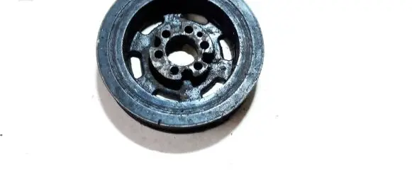 Fiat Marea Crankshaft pulley 7787889 349380HZ