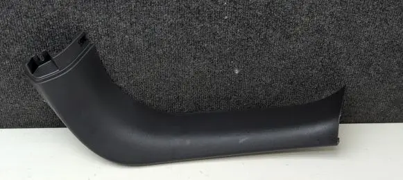Mitsubishi Outlander Other trunk/boot trim element 7224A156