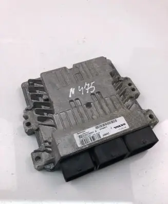 Volvo V50 Engine control unit/module 30788975