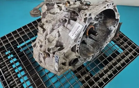 Toyota Auris E180 Manual 5 speed gearbox 3111505031 IMPRK1585768