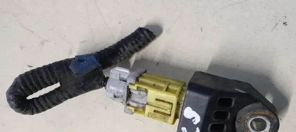 Subaru XV Airbag deployment crash/impact sensor 98231FJ000