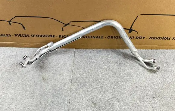 Volkswagen Arteon Air conditioning (A/C) pipe/hose 5WB816738F