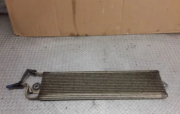 Volkswagen PASSAT B6 Fuel cooler (radiator) 