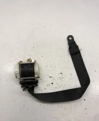 Ford Focus Front seatbelt 4M51A61295AK