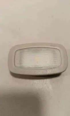 Mercedes-Benz E W213 Front seat light A0009064306