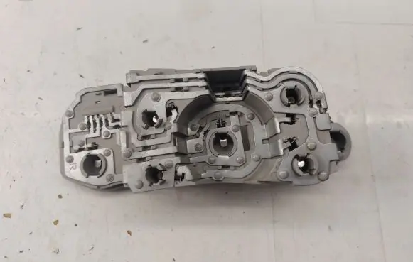 Toyota Corolla Verso AR10 Tail light bulb cover holder 815570F010