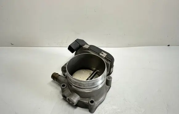 BMW 7 F01 F02 F03 F04 Throttle valve 7597871 13547597871