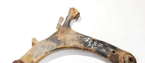Subaru Legacy Front lower control arm/wishbone