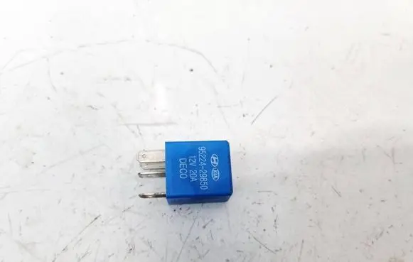 Hyundai Santa Fe Other relay 9522429850 95224-29850