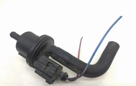 Volkswagen Golf V Engine coolant pipe/hose 036133518cp 2607