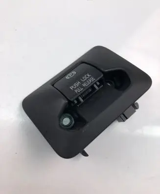 Volvo V60 Parking (PDC) sensor switch 31343242