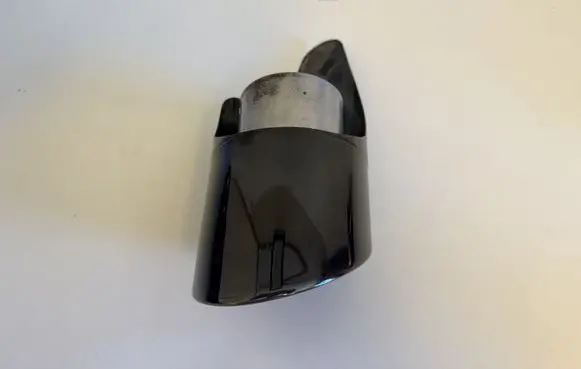 Porsche Macan (95B) Muffler ending 95B253682M