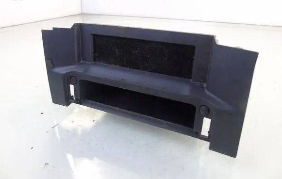 Citroen C4 II Screen/display/small screen 9676198680