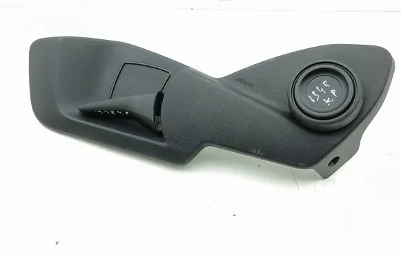 Peugeot 308 Seat adjustment handle 9833374480