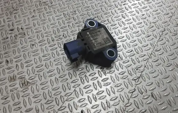 Volvo V50 Airbag deployment crash/impact sensor 8651201