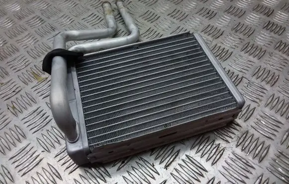 Ford Mondeo Mk III Heater blower radiator