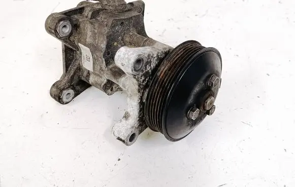 BMW X5M E70 Power steering pump 6796458 LH2114649 LH2113375