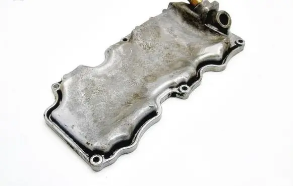 Audi A8 S8 D3 4E Engine block 077103131E