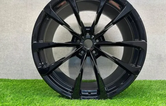 Lamborghini Urus R23 light alloy rim 4ML601025CR 4ML601025BBAT