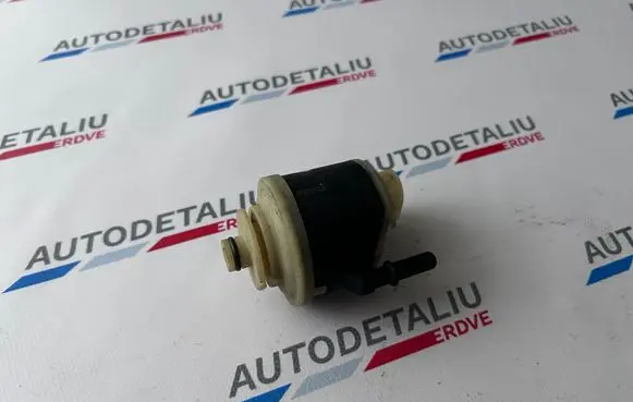 BMW 4 F32 F33 Fuel filter heater 8572521 13328572521