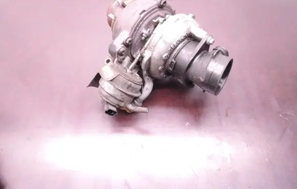 Volvo S60 Turbo 9686120680 D240
