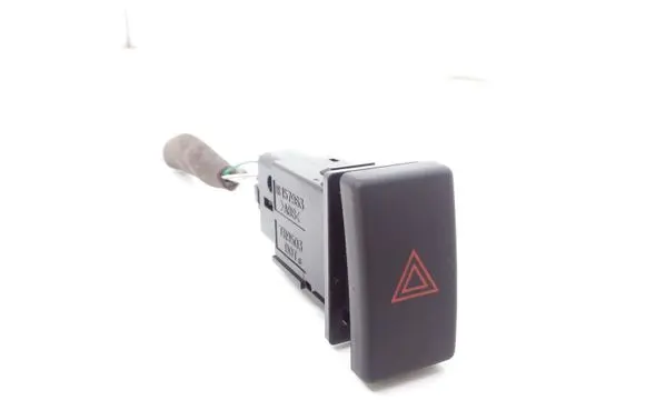 Toyota Avensis T250 Hazard light switch 157963 TR9503