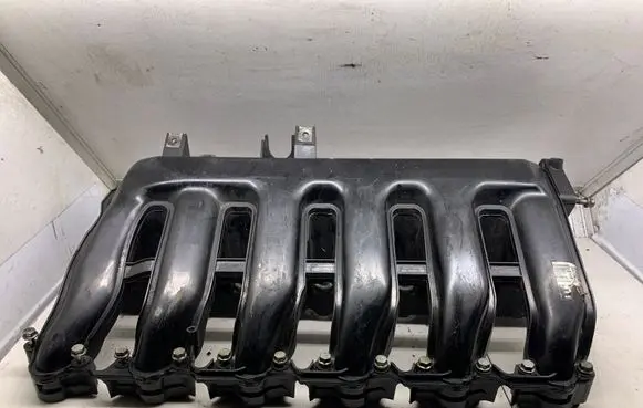BMW 7 E65 E66 Intake manifold 7790700