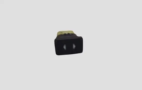 Ford Focus C-MAX Electric window control switch 3M5T14529BB