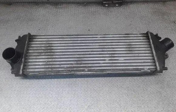 Nissan Primastar Intercooler radiator 8200411160