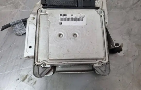 BMW X5 E70 Engine control unit/module 1277022124
