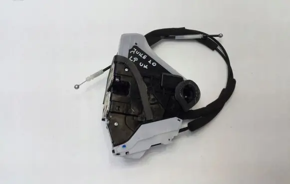 Nissan Juke II F16 Front door lock 805016PA1A