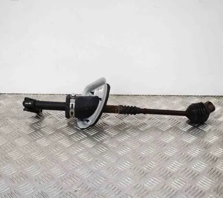 Hyundai Genesis Steering column universal joint 13062030011