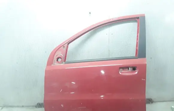 Fiat Panda II Front door