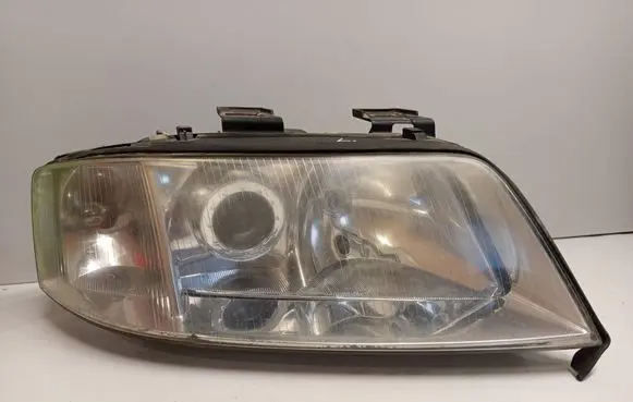 Audi A6 S6 C5 4B Headlight/headlamp 