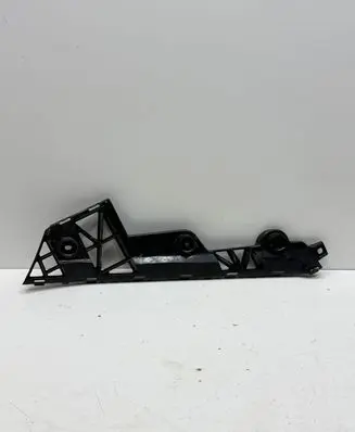 Volkswagen Touareg III Rear bumper mounting bracket 760807355C