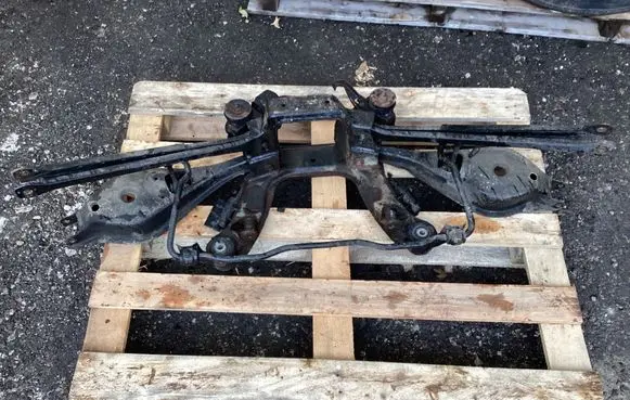 BMW 3 E36 Rear subframe 
