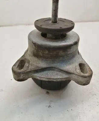 Ford Transit Engine mount bracket 4C116A002AD