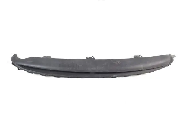 Hyundai i30 Front bumper lip 86689A6000