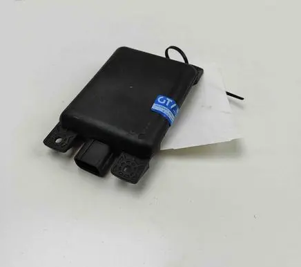 Mazda MX-5 ND Distronic sensor radar N24367Y90H