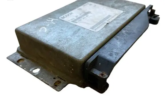 Peugeot 607 ESP (stability system) control unit 9646316180 0265109629 DKHH04040222