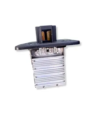 Hyundai i30 Heater blower motor/fan resistor 