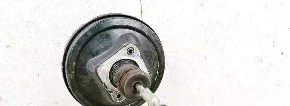 Audi A4 S4 B7 8E 8H Brake booster