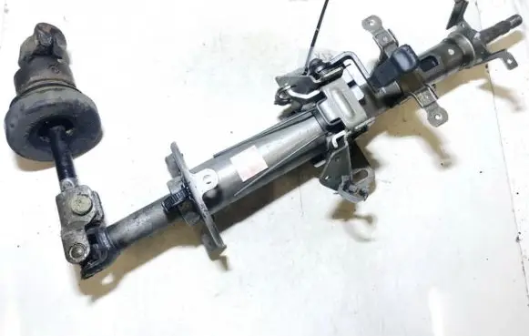 Nissan Almera N16 Steering wheel axle