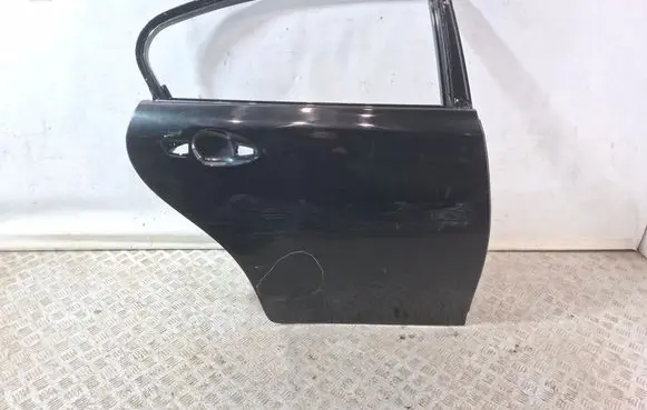 Lexus GS 250 350 300H 450H Rear door