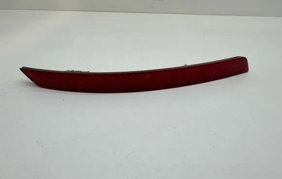 BMW 5 F10 F11 Rear tail light reflector 7210795
