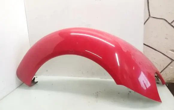 Volkswagen New Beetle Fender