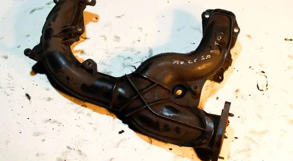 Audi A6 S6 C6 4F Intake manifold 059145762B