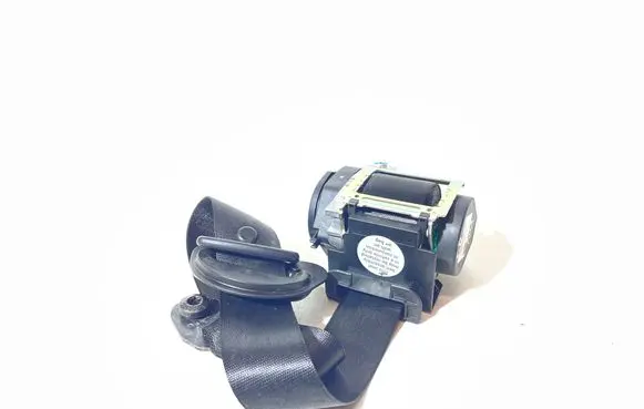 BMW 7 E65 E66 Front seatbelt 561148401 010R
